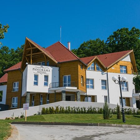 Panorama Boutique Hotel Sfântu-Gheorghe Extérieur photo