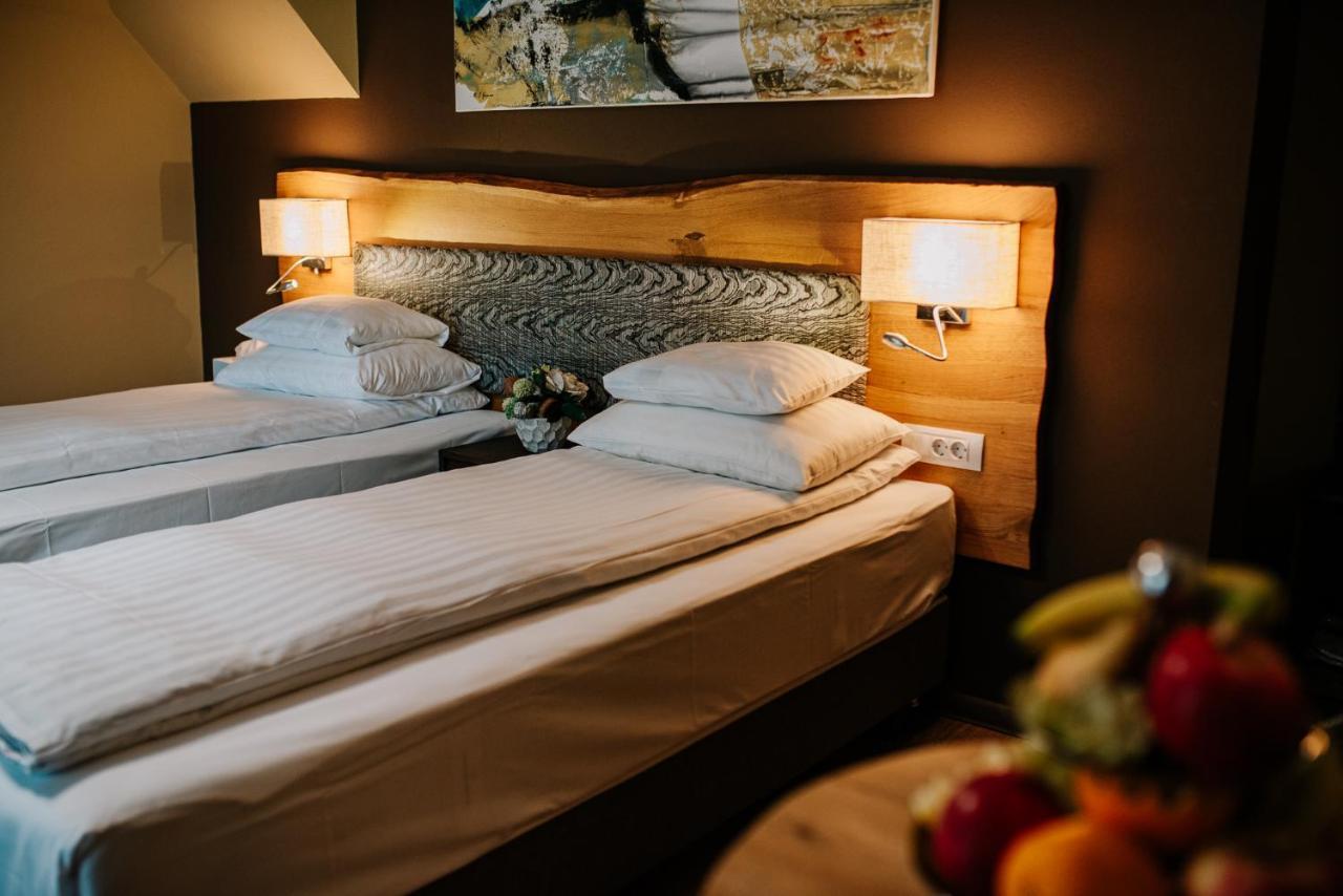 Panorama Boutique Hotel Sfântu-Gheorghe Extérieur photo