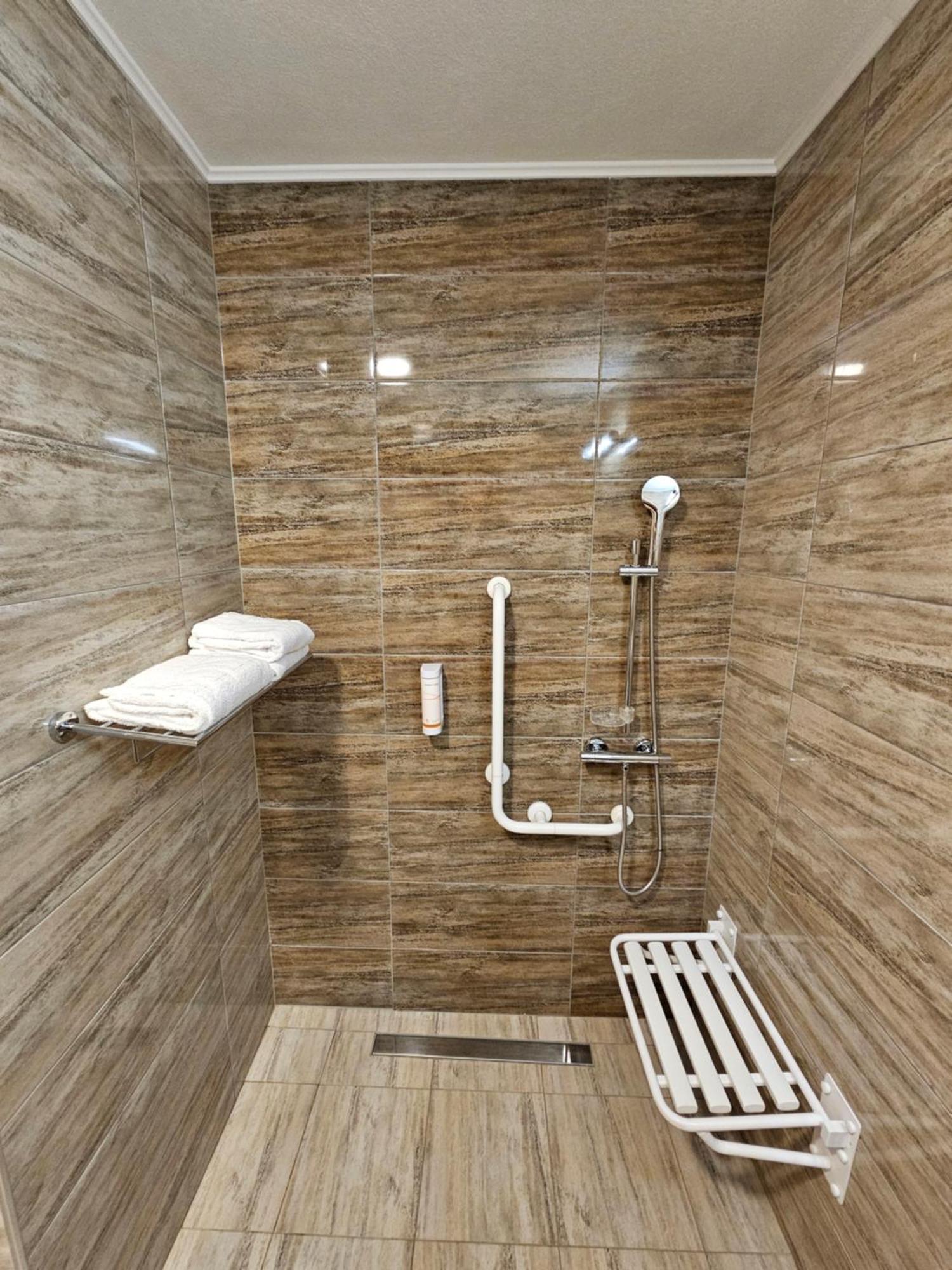 Panorama Boutique Hotel Sfântu-Gheorghe Extérieur photo