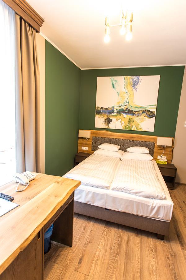 Panorama Boutique Hotel Sfântu-Gheorghe Extérieur photo